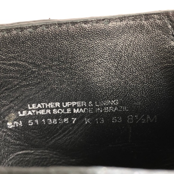 Tory Burch Bennie Boot - Picture 3 of 6